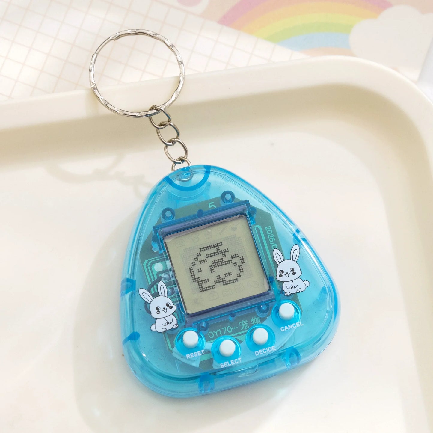 Tamagotchi Pets - 90's Nostalgic Toys