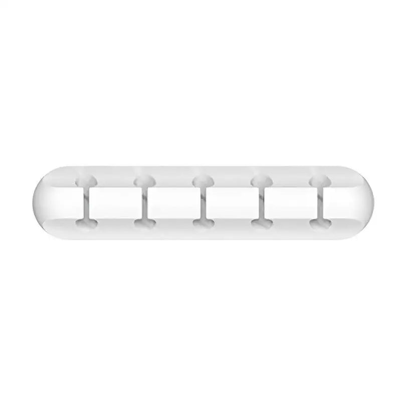 Self Adhesive USB Charging Cable Holder
