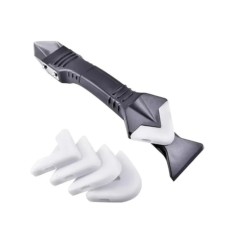 3 in 1 Silicone Caulking Tool Kit