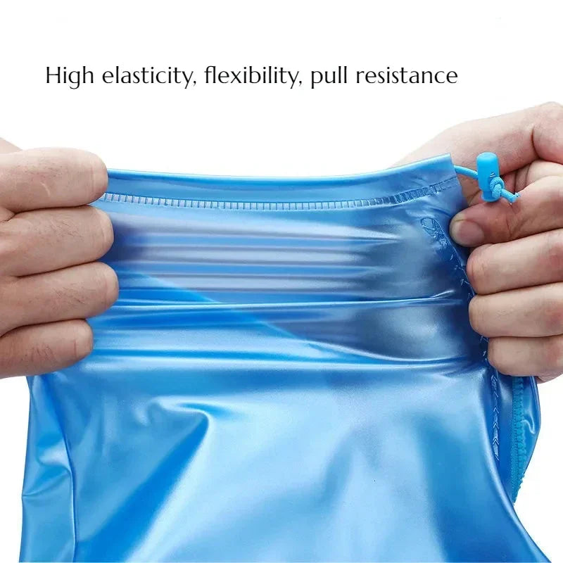 Reusable Shoes Cover