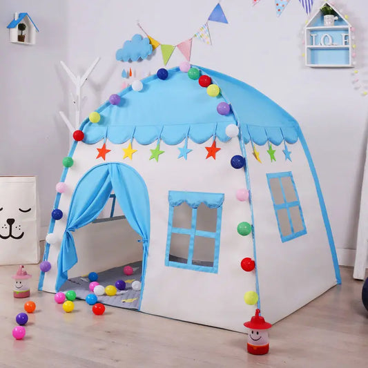 Fantasy Sleeping Tents