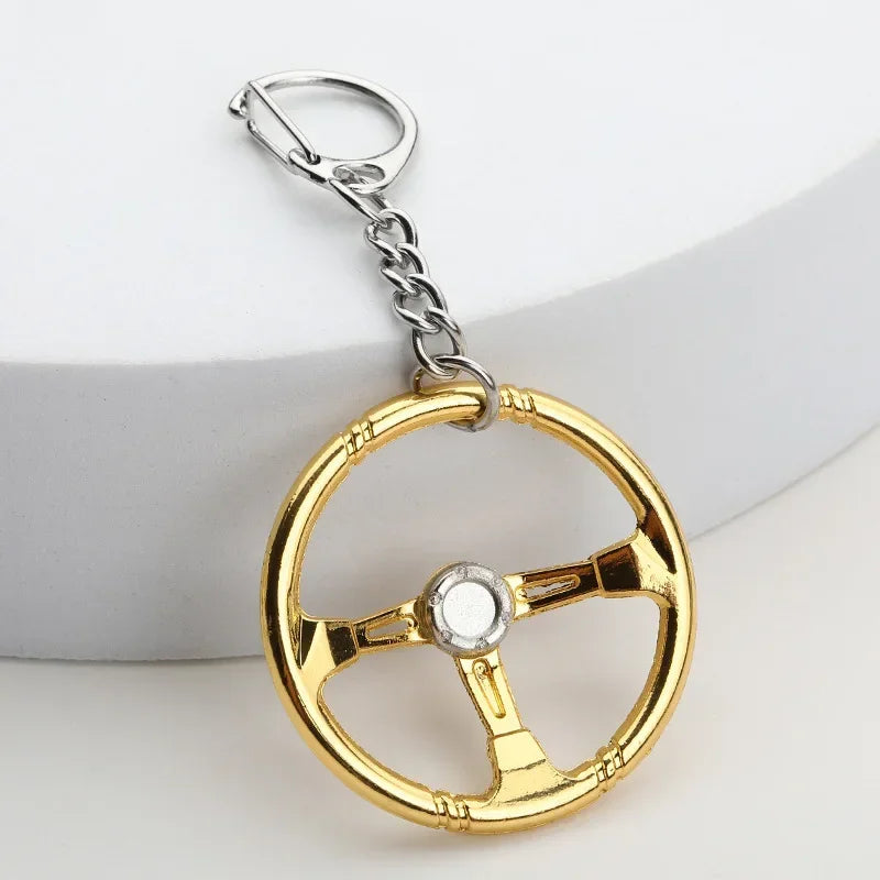 Gear Shift Keychains
