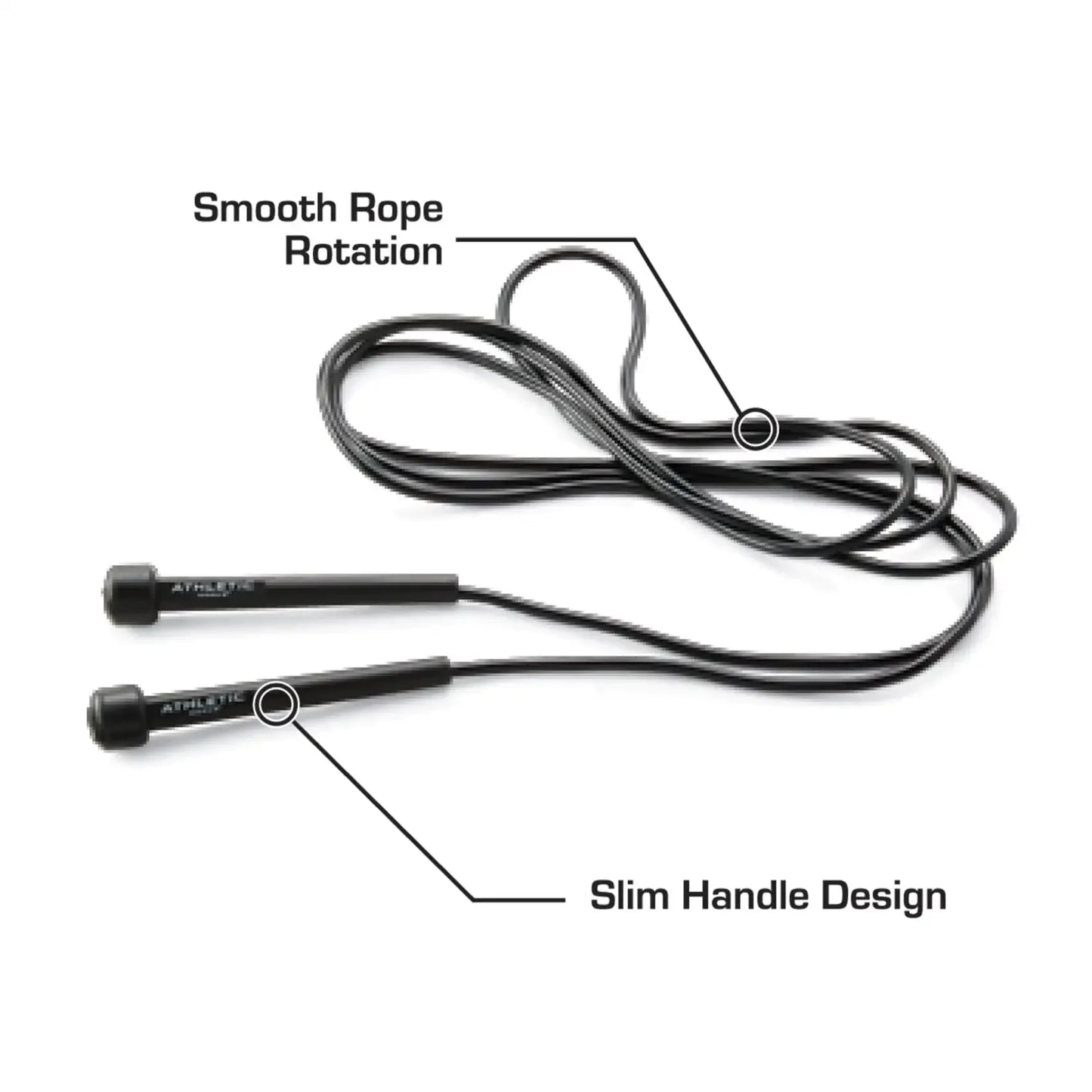 Professional Skipping Rope