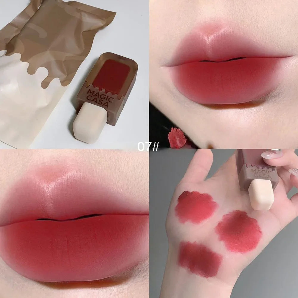 Ice cream bar Lip Gloss