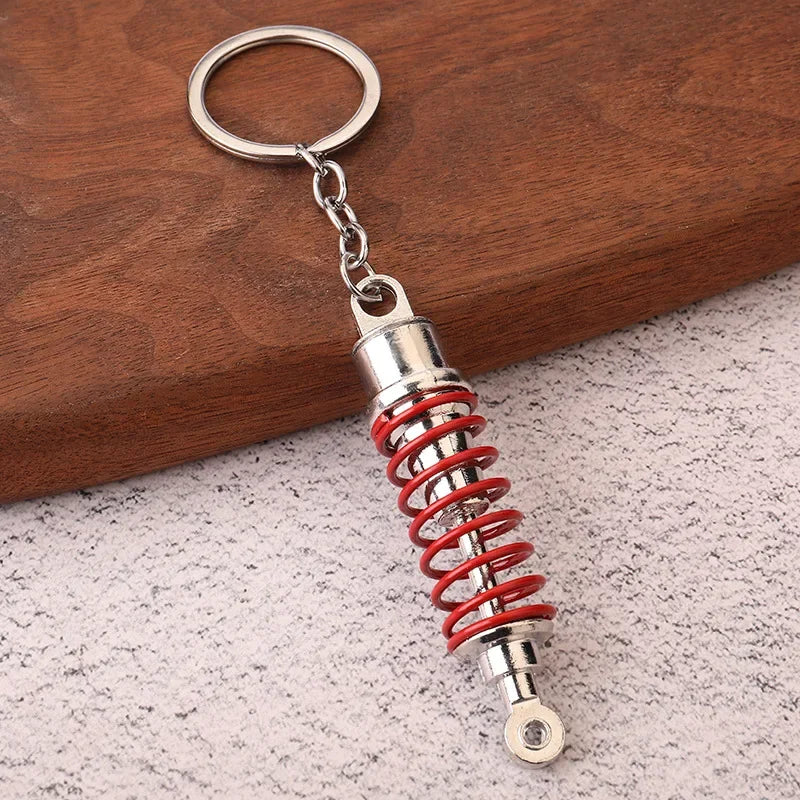 Gear Shift Keychains