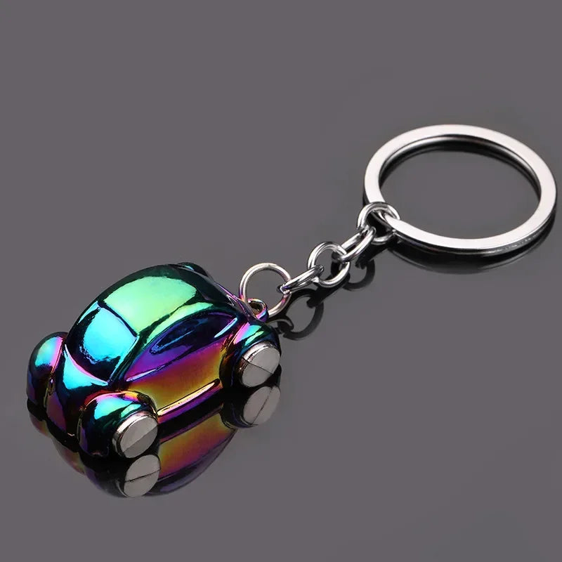 Gear Shift Keychains