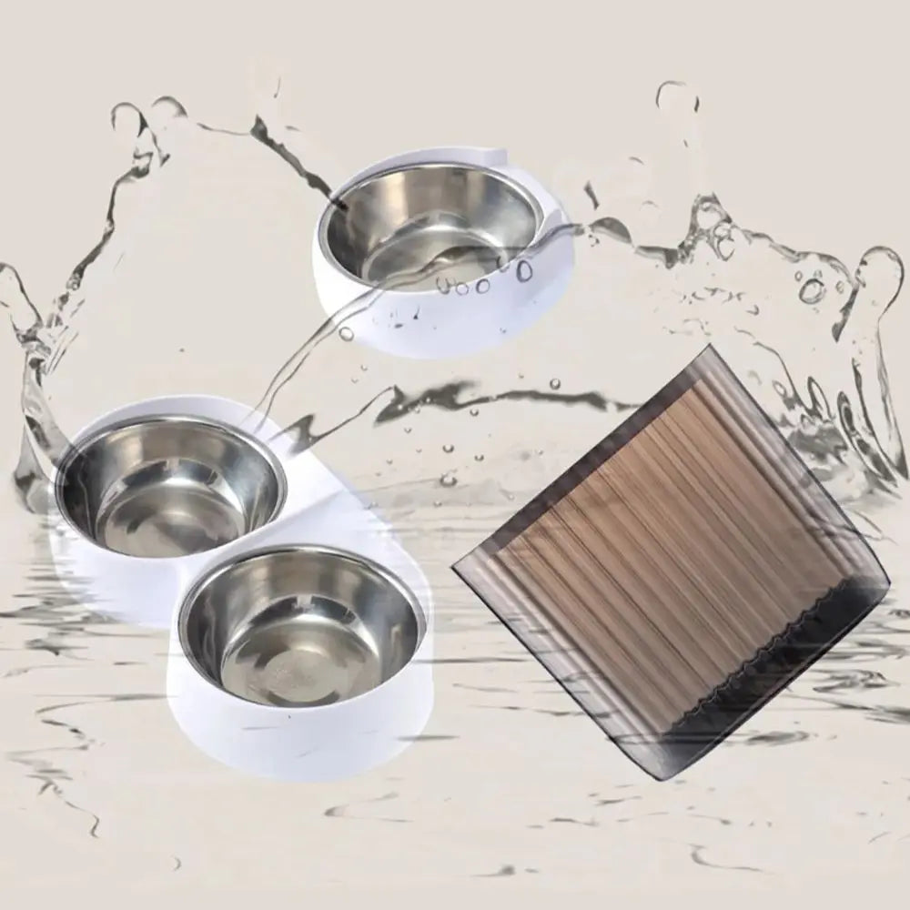 Automatic Pet Feeder
