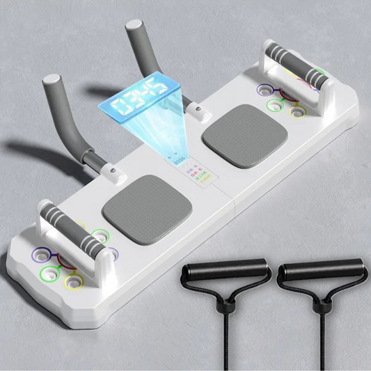 Multifunctional Muscle Training Equipment
