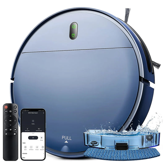 Cleanrobot Automated Cleaner
