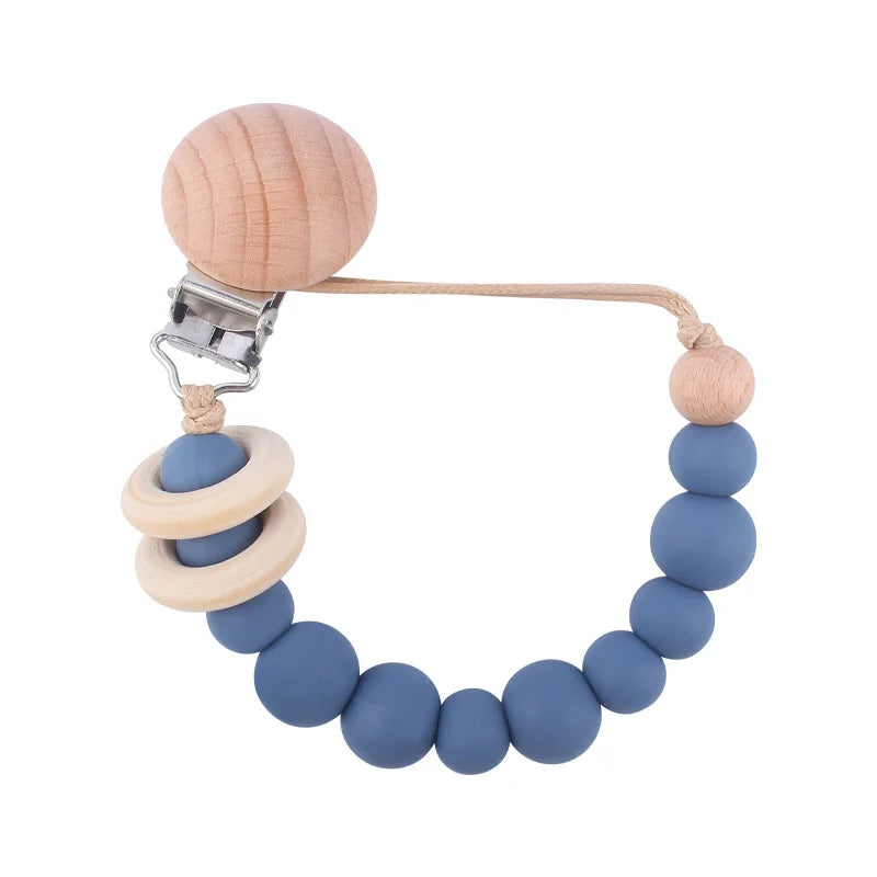 Baby Silicone Pacifier