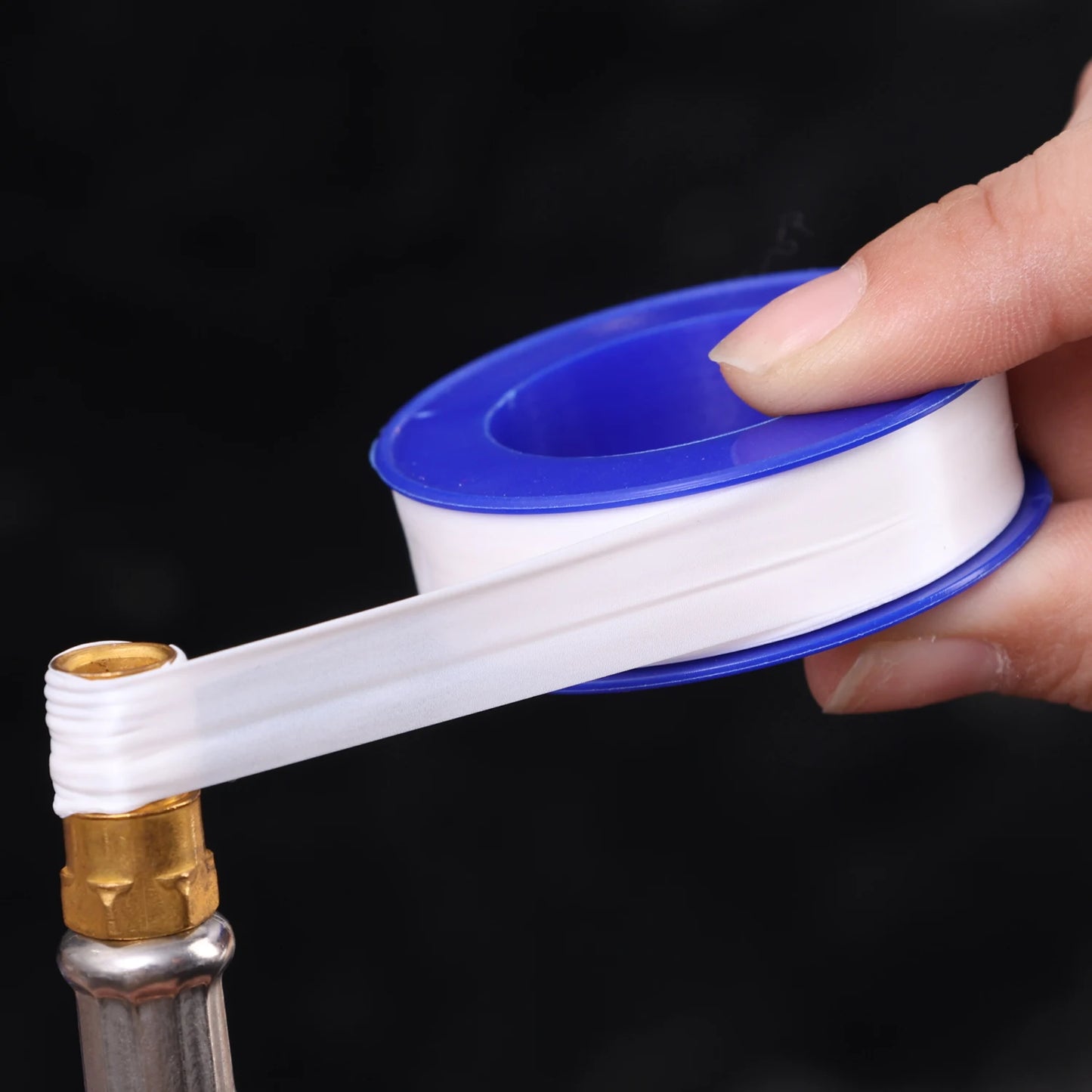 19mm 20M/Roll PTFE Water Pipe Tape