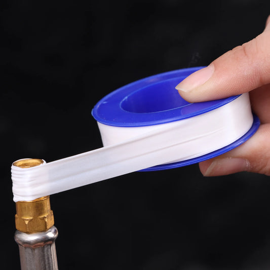 19mm 20M/Roll PTFE Water Pipe Tape