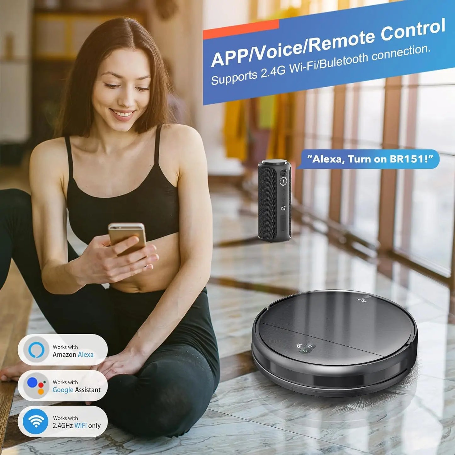 Cleanrobot Automated Cleaner