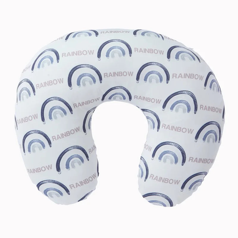 Baby U-Shaped Breastfeeding Pillow