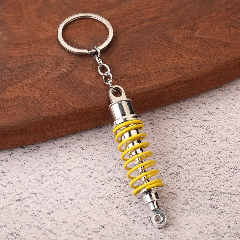 Gear Shift Keychains