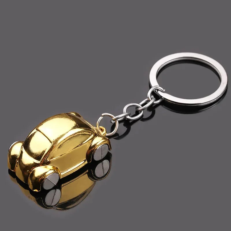 Gear Shift Keychains
