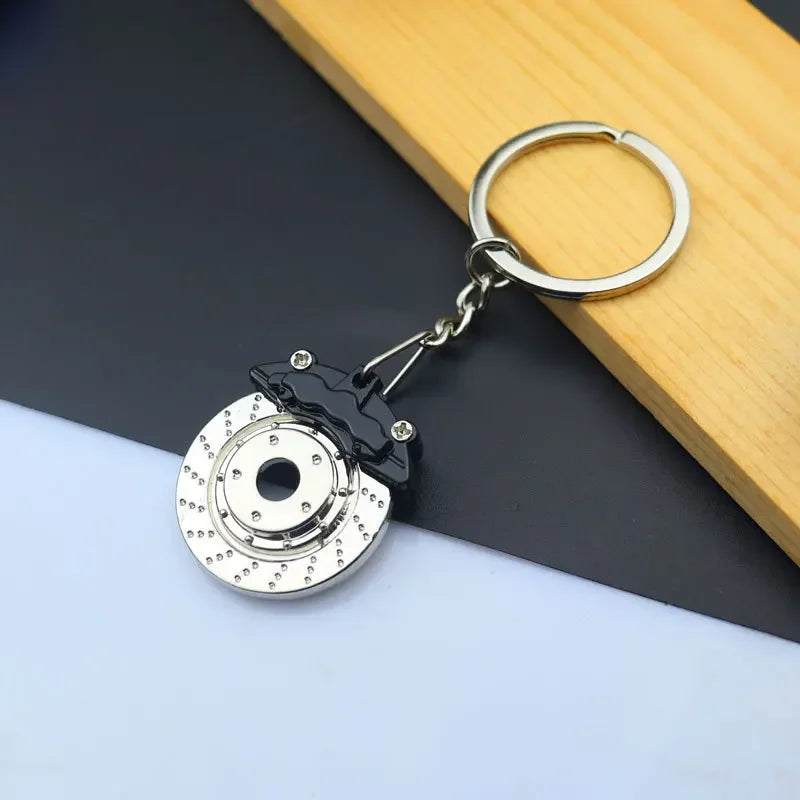 Gear Shift Keychains