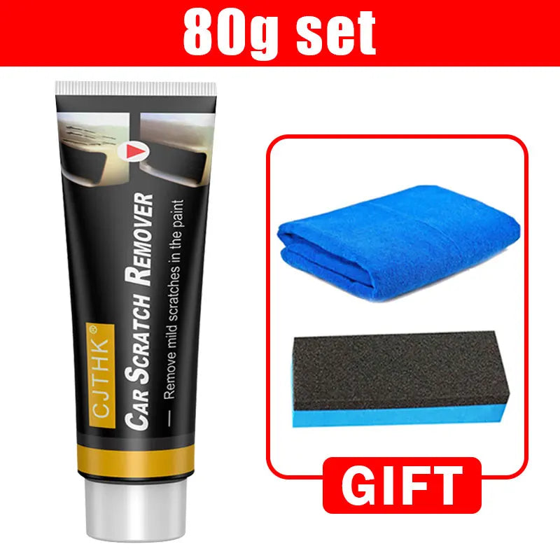 1Pc Car Scratch and Swirl Remover