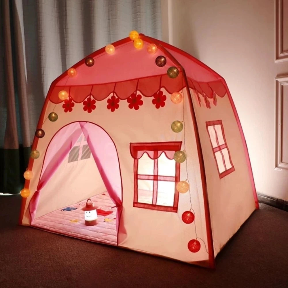 Fantasy Sleeping Tents