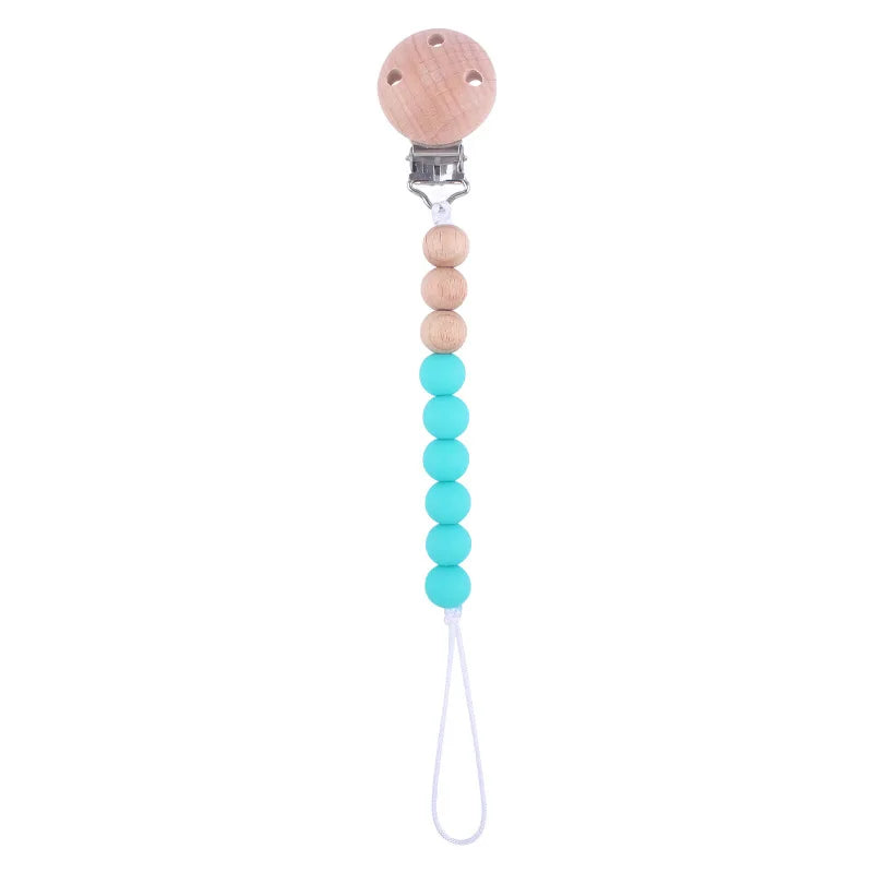 Baby Silicone Pacifier