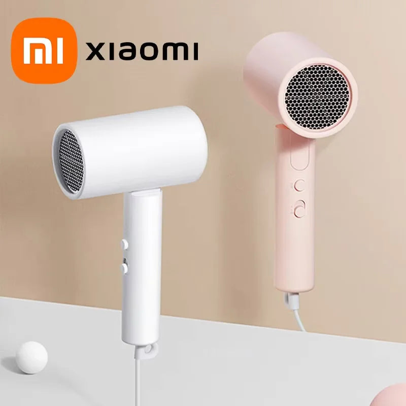 High Speed Hair Dryer