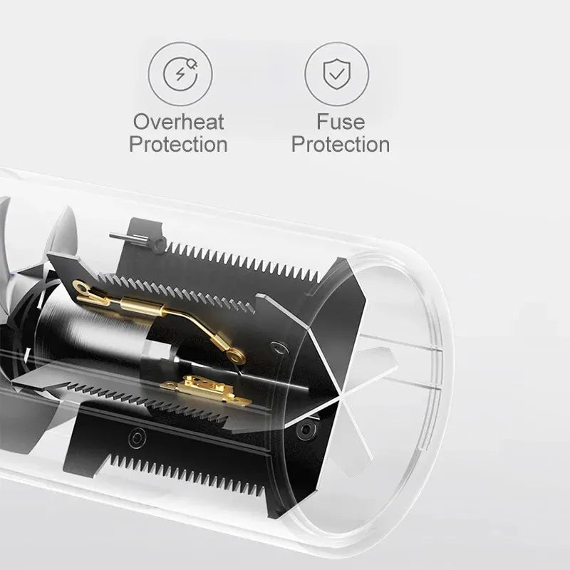 High Speed Hair Dryer
