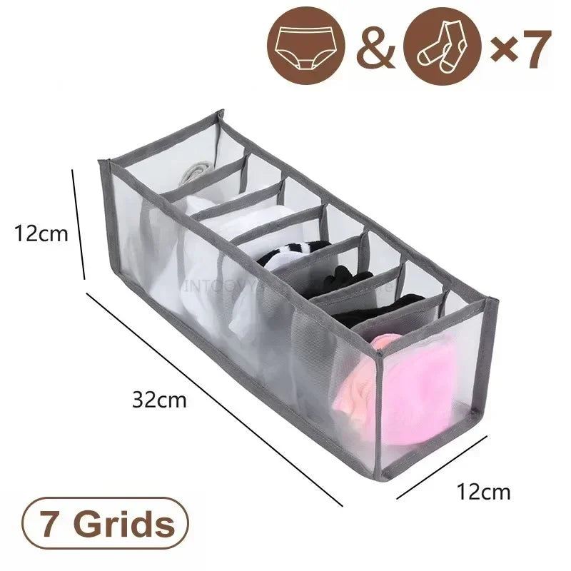 Easy Socks Organizer