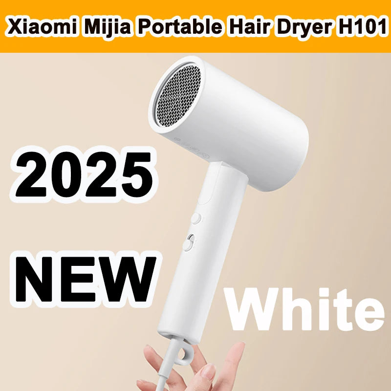 High Speed Hair Dryer