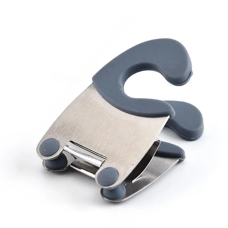Anti-scalding Spoon Holder