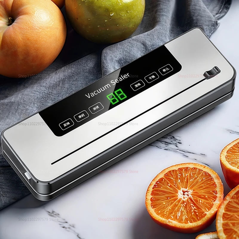 Food Vacuum Sealer