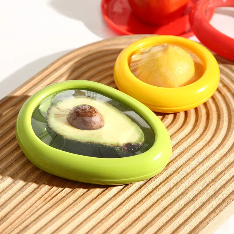 Vegetable Container Storage Box