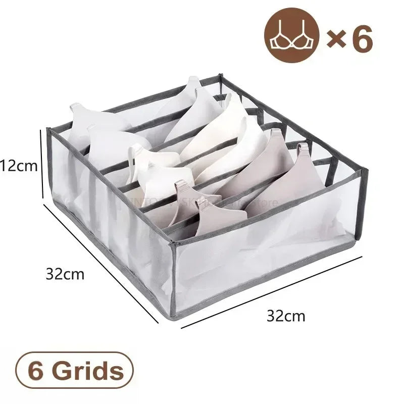 Easy Socks Organizer