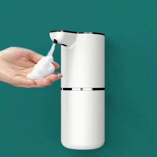 350ML Touchless Automatic Soap Dispenser