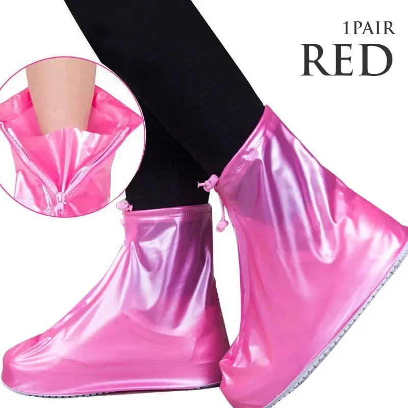 Reusable Shoes Cover