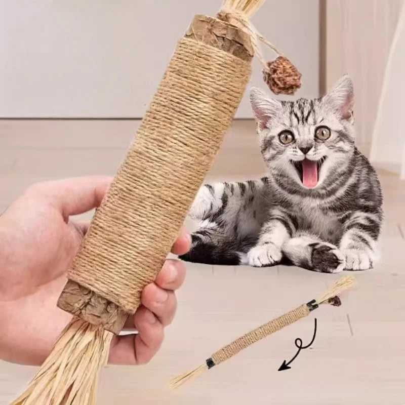 Matatabi Cleaning Sticks