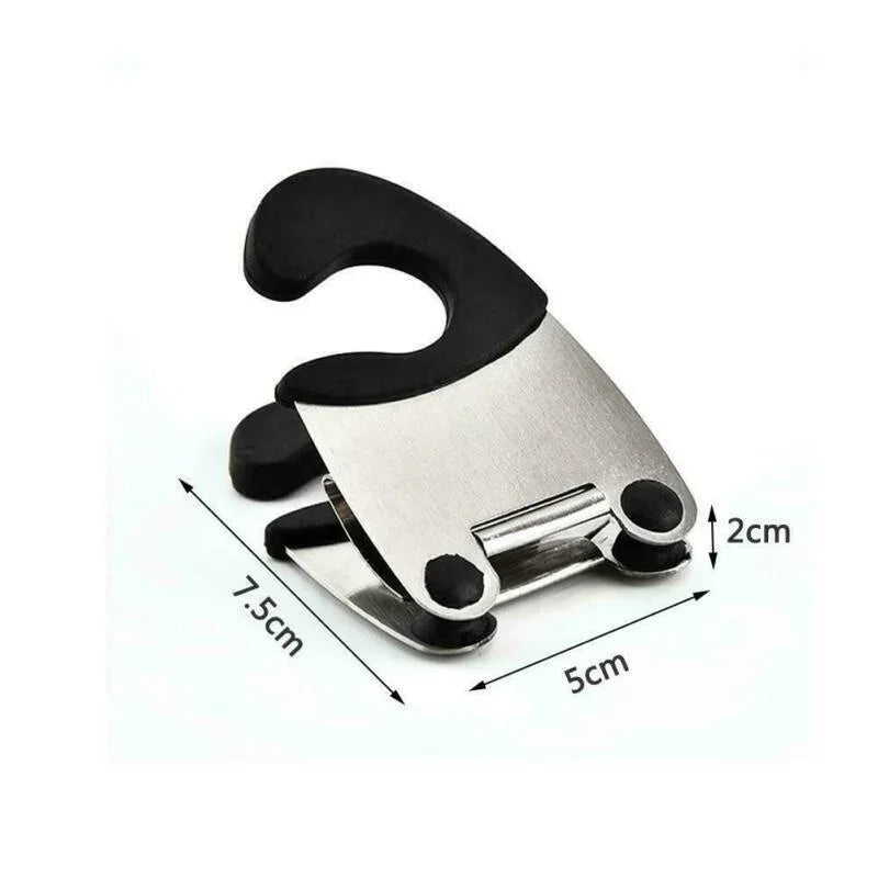 Anti-scalding Spoon Holder