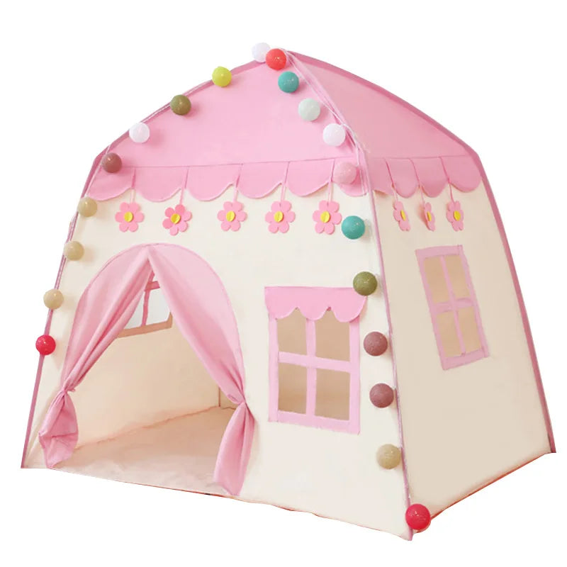 Fantasy Sleeping Tents