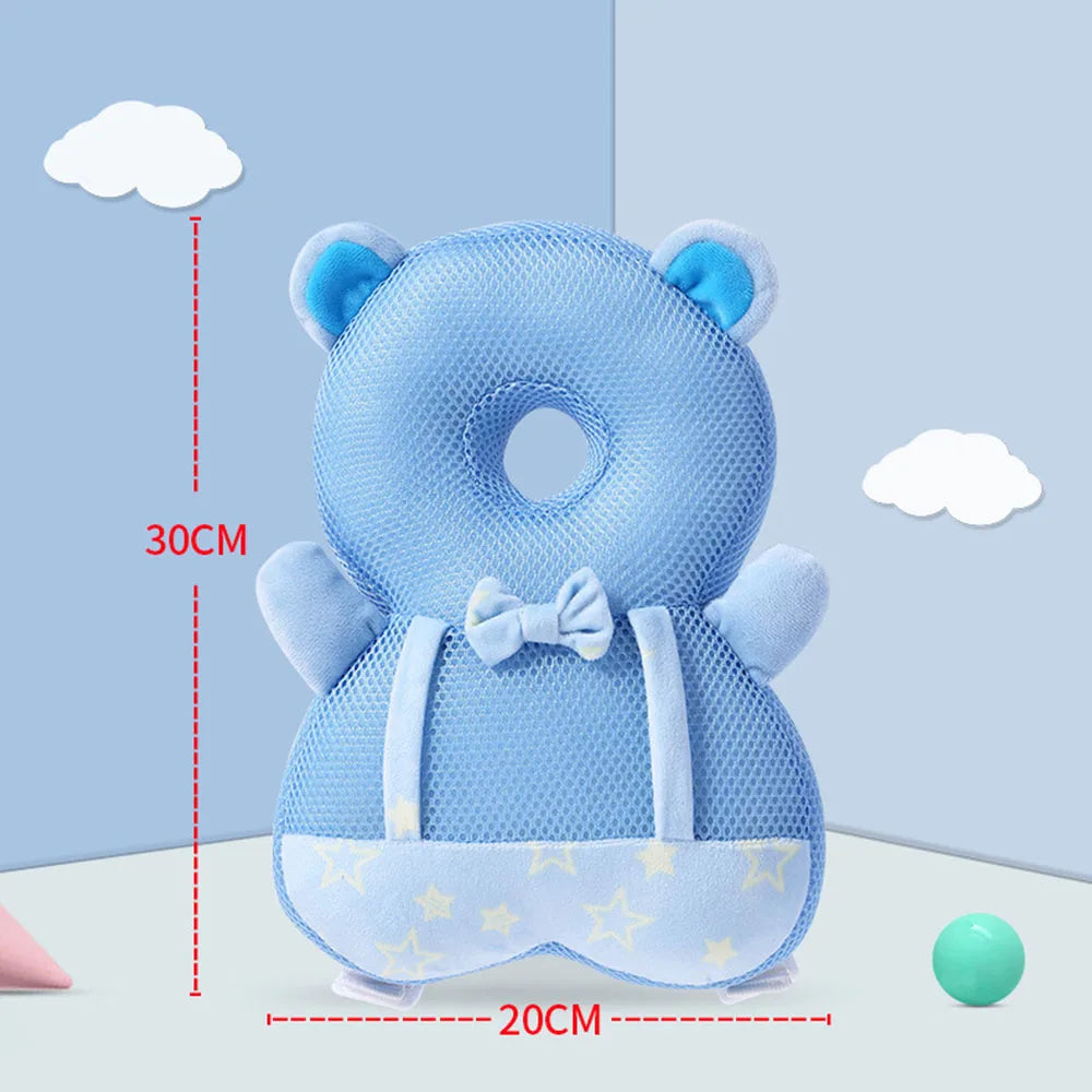 Toddler Head Protection Pads
