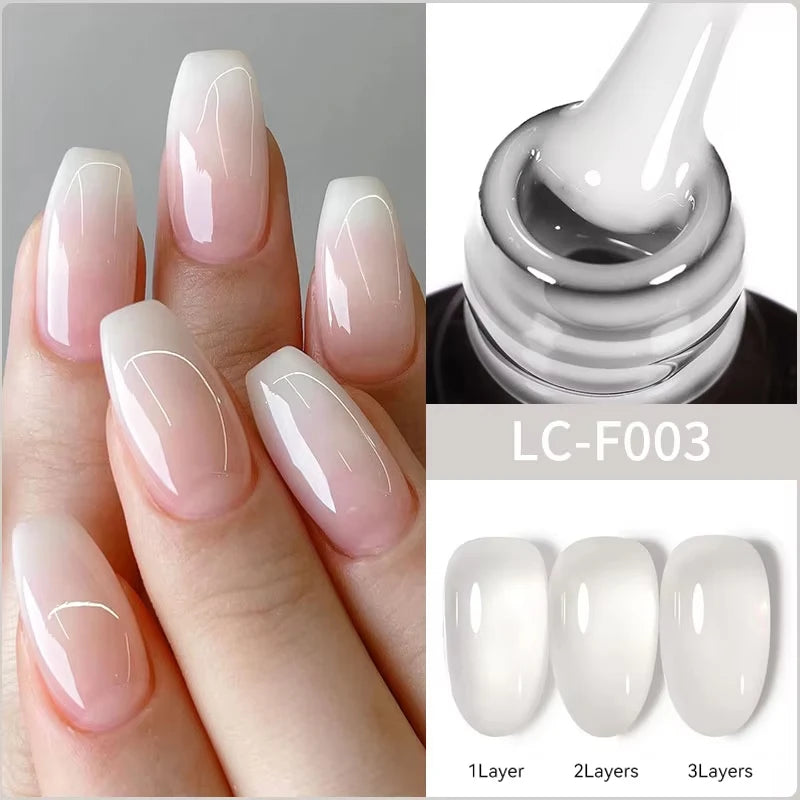 Glow In The Dark Nail Polish