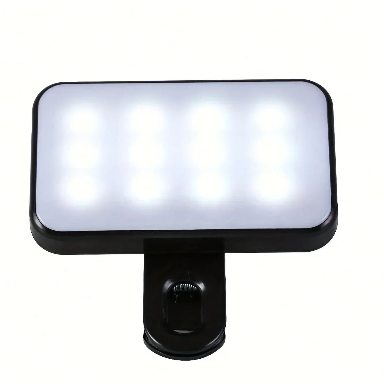 Mini Selfie Ring Light