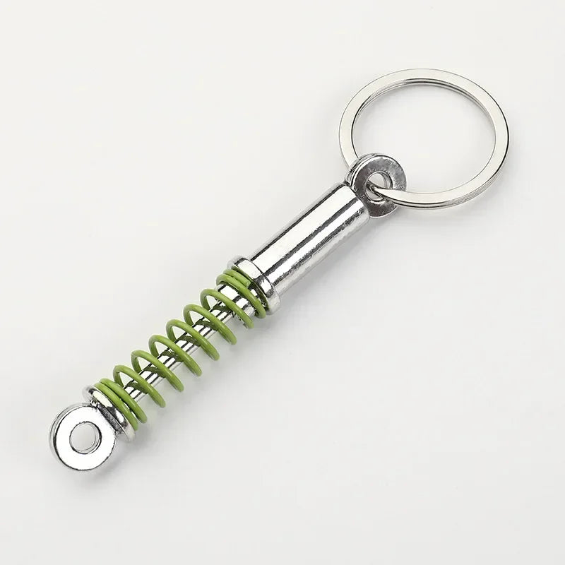 Gear Shift Keychains
