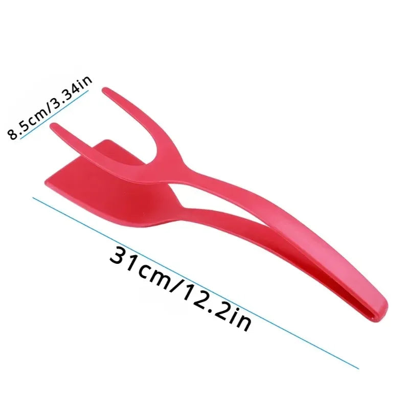 Grip & Flip Tongs