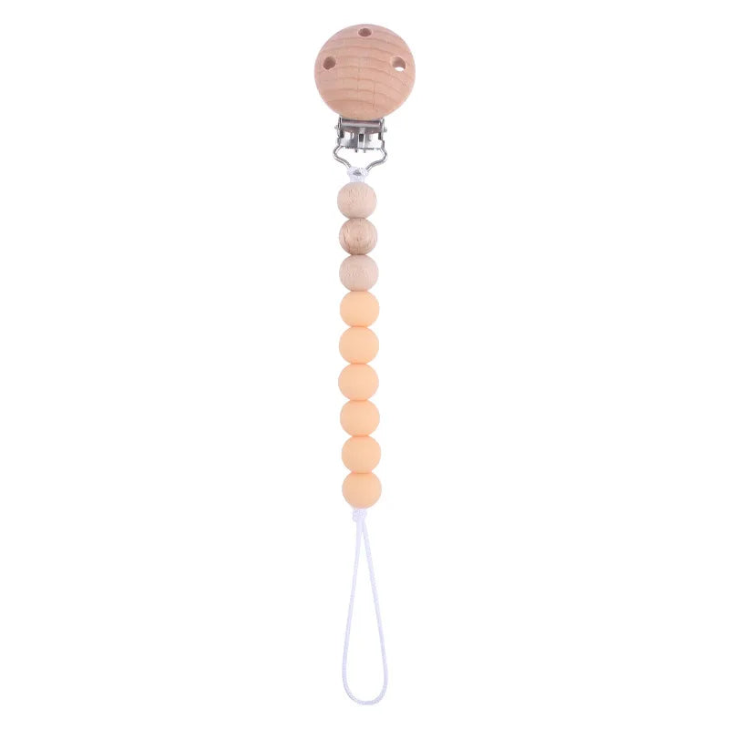 Baby Silicone Pacifier