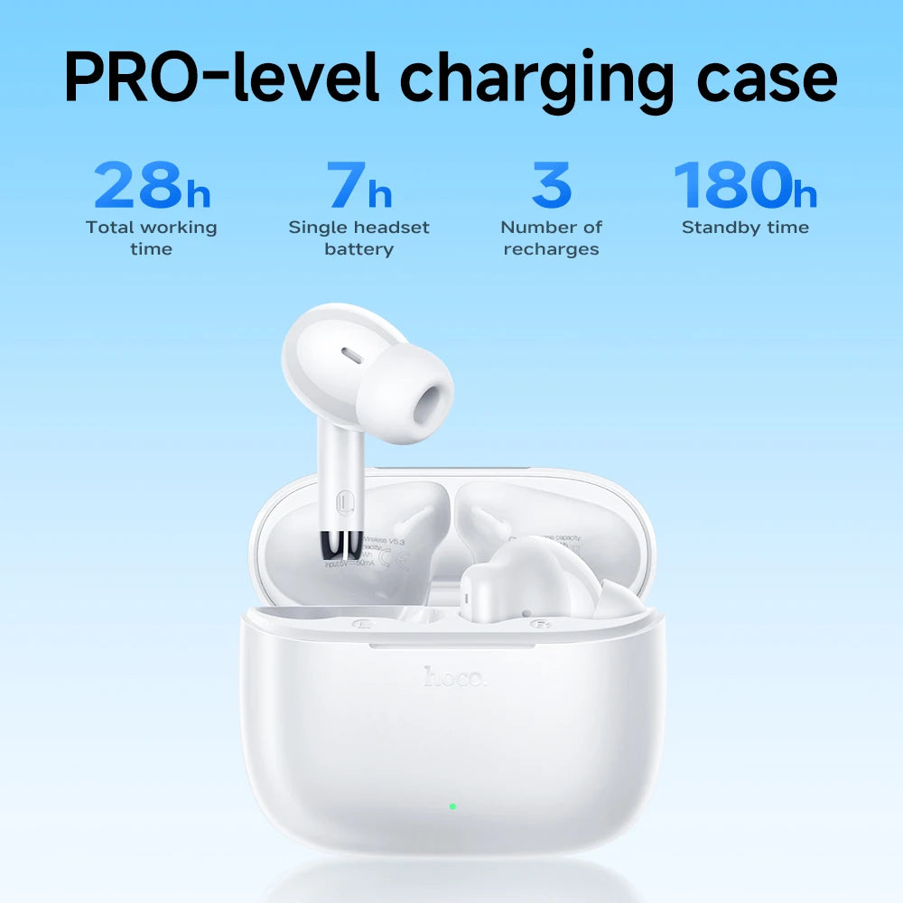 Wireless Earphone