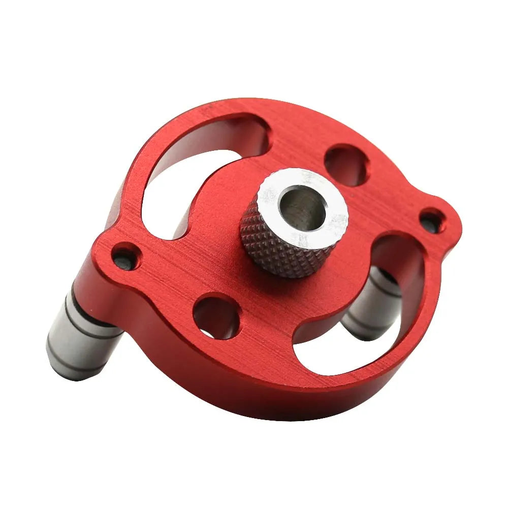 Self Centering Dowelling Jig