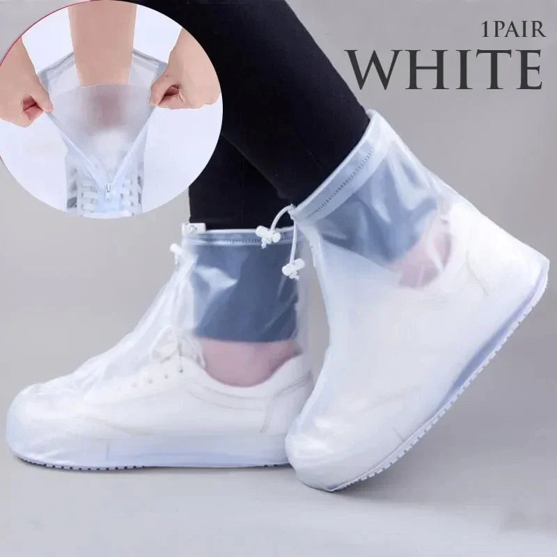 Reusable Shoes Cover