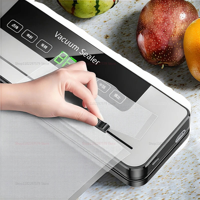 Food Vacuum Sealer