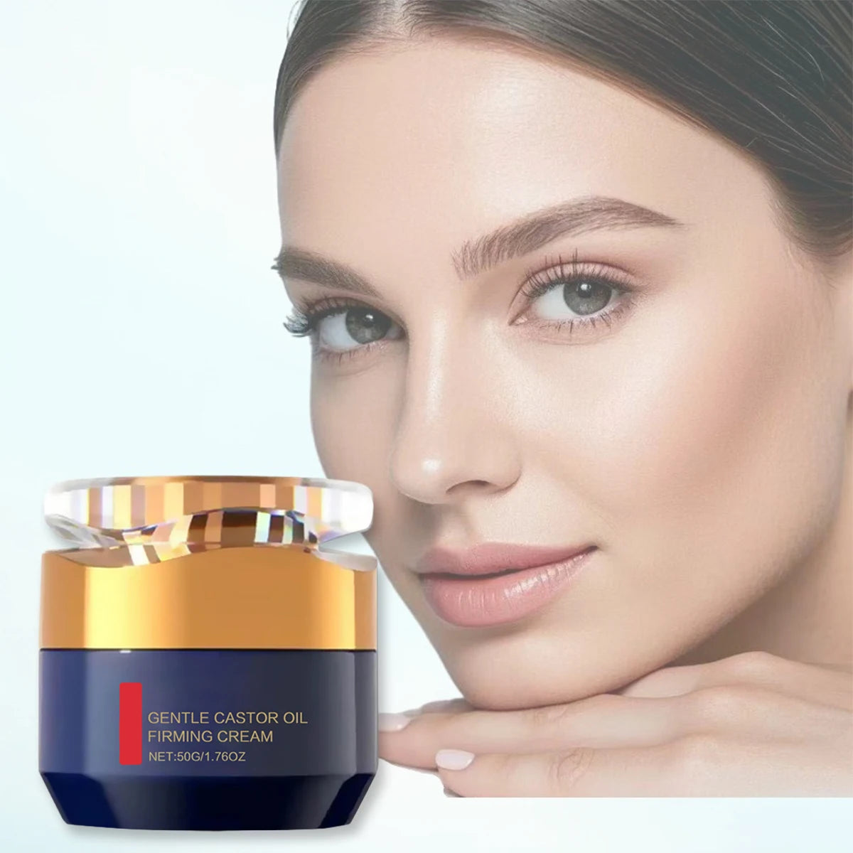 Polypeptide Anti-wrinkle Moisturizer