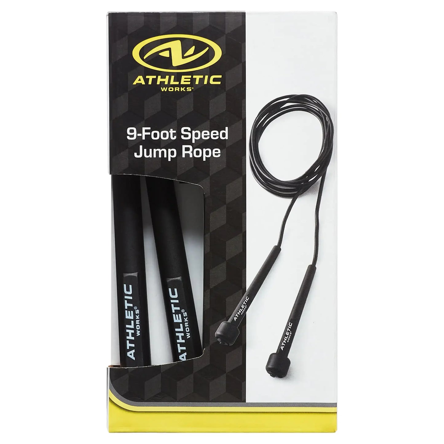 Professional Skipping Rope