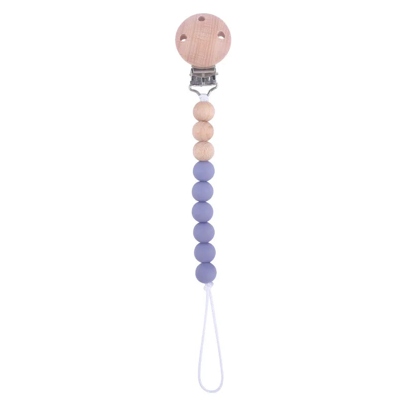 Baby Silicone Pacifier